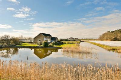 Woning Nieuweweg 50 Hillegom