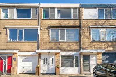 Woning Kievitstraat 21 Boskoop