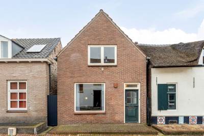 Woning Veerstraat 11 Heerewaarden