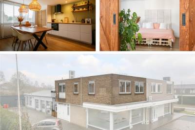 Woning Oude Klapstraat 15 Wijchen