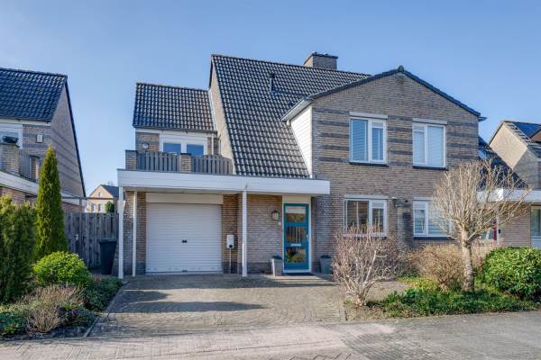 Woning Kuinderbos 6 Purmerend