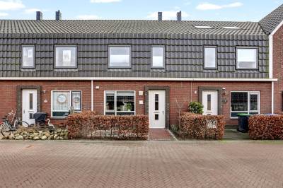 Woning Companjenhof 9 Oldebroek