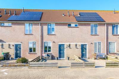 Woning Boterzwin 3522 Julianadorp