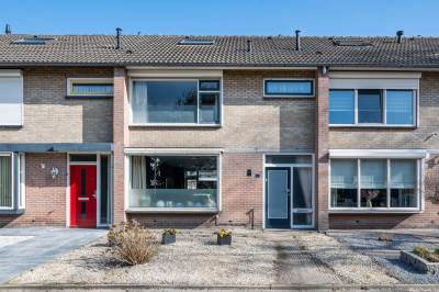Woning Hoendiep 44 Deurne