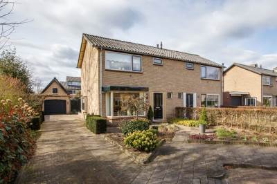 Woning Roelenengweg 106 Voorthuizen