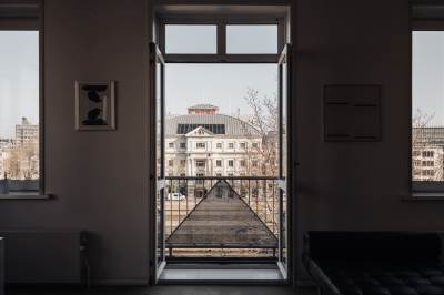 Woning Amstel 302C Amsterdam