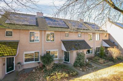 Woning Zwenkgras 14 Malden