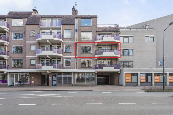 Woning Kerkewijk 85I Veenendaal