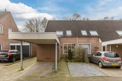Woning Kardinaalsmuts 74 Cuijk