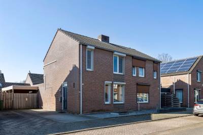Woning Teggert 8 Linne