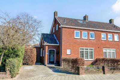 Woning Dames Jolinkweg 21 Varsseveld