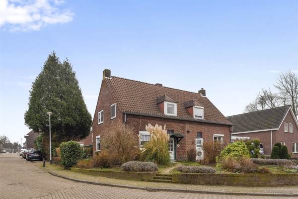 Woning Swalmdal 3 Swalmen