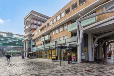 Woning Raadstede 82 Nieuwegein