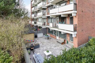 Woning Legmeerstraat 54 Hoofddorp