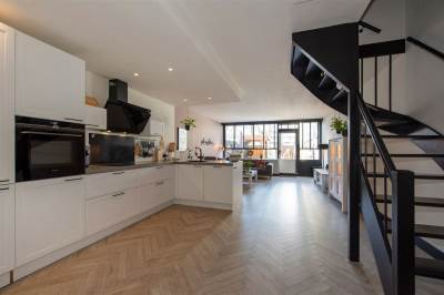 Woning Foulkeslaan 18 Delft