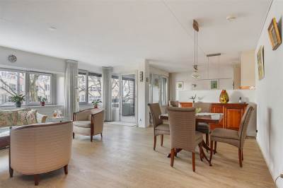 Woning Friesestraat 13 Amersfoort