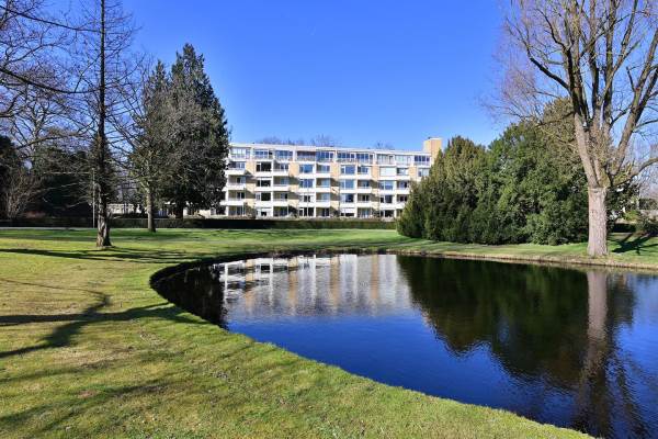 Woning Gooilandseweg 71 Bussum