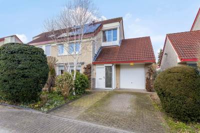 Woning Bouwdriest 42 Leusden