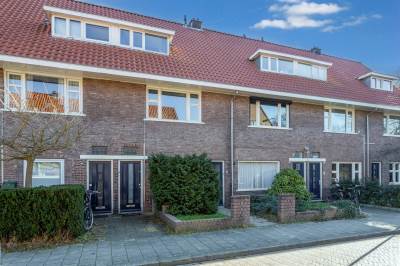Woning Jan Vethstraat 54 Arnhem