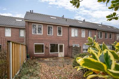 Woning Kolmschotlanden 41 Enschede