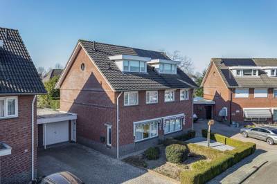 Woning Walenburgweide 21 Helmond