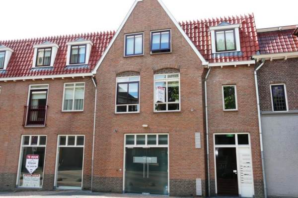 Woning Elckerlycweg 8 Wijchen