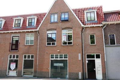 Woning Elckerlycweg 8 Wijchen