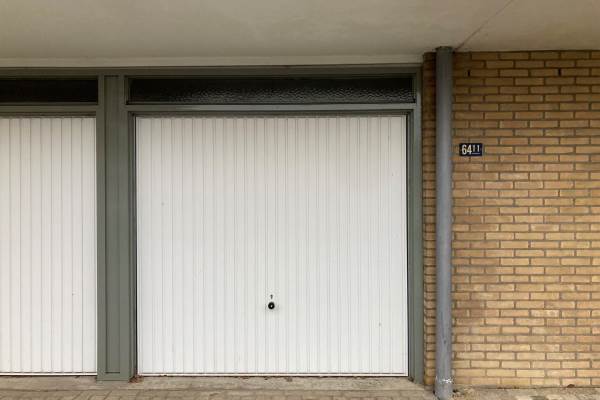 Garage Malvert 6411 Nijmegen