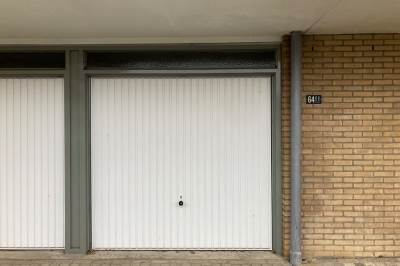 Garage Malvert 6411 Nijmegen