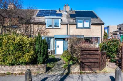 Woning Hatertseweg 552a Nijmegen