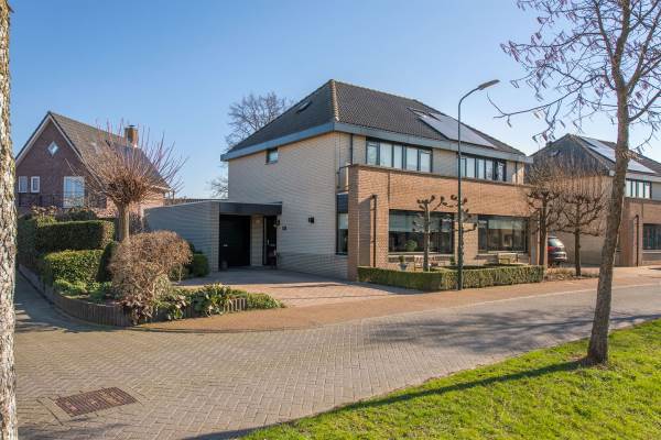 Woning Donjon 22 Waardenburg