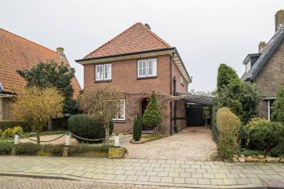 Woning Burgemeester von Geusauweg 5 Geldermalsen