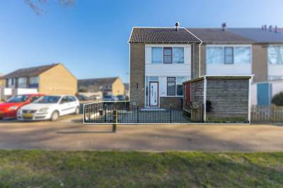 Woning Meanderhof 129 Middelburg