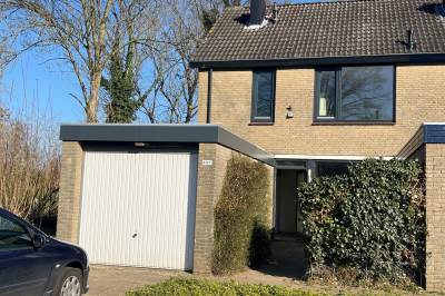 Woning Hazeleger 207 Cuijk