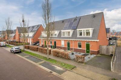 Woning Willem Boyeweg 92 Gennep
