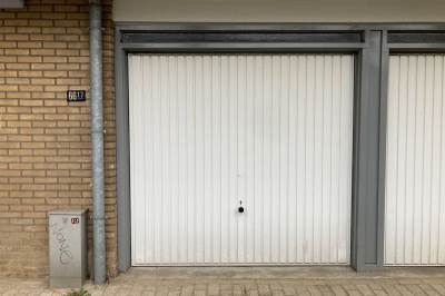 Garage Malvert 6617 Nijmegen