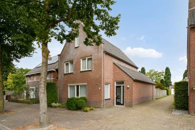 Woning Torenlaan 1 Diessen