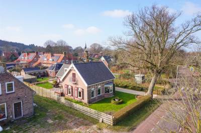 Woning Heereweg 239 Groet