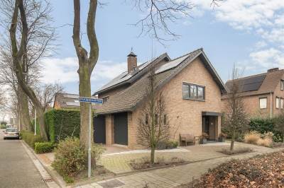 Woning Huijgensstraat 30 Terneuzen