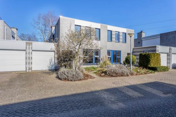 Woning Sleewerk 5 Eindhoven