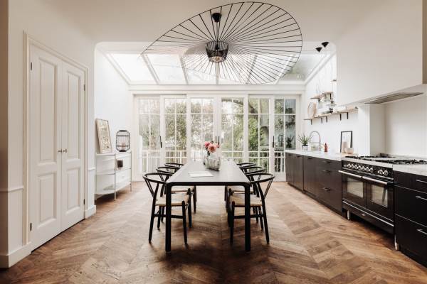 Woning Van Breestraat 31huis Amsterdam