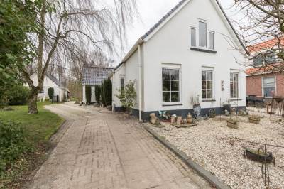 Woning Hoofdweg 198 Westerlee