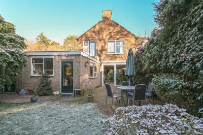 Woning Olga von Gotschlaan 15 Santpoort-Zuid