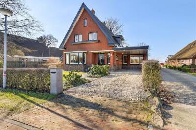 Woning Markeweg 18 Noord-Sleen