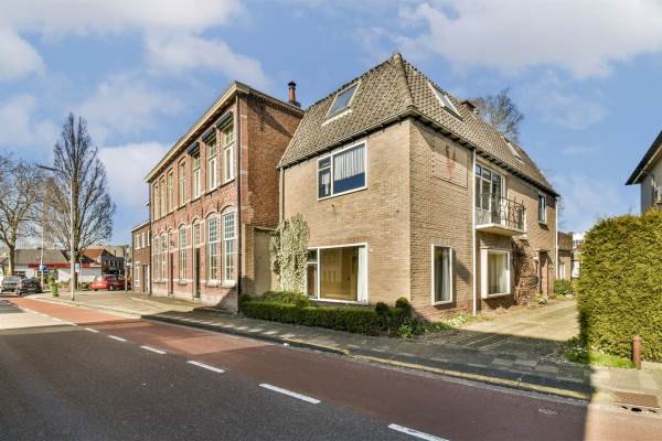 Woning Brugstraat 23 Raalte