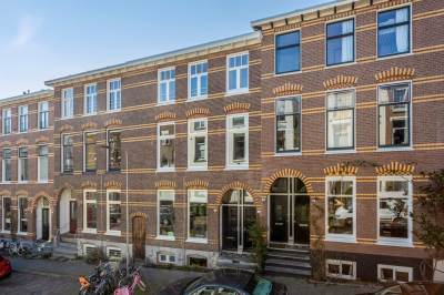 Woning Van Dortmondtstraat 18 Arnhem