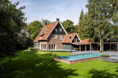 Woning Blaricummertollaan 8 Laren (NH)