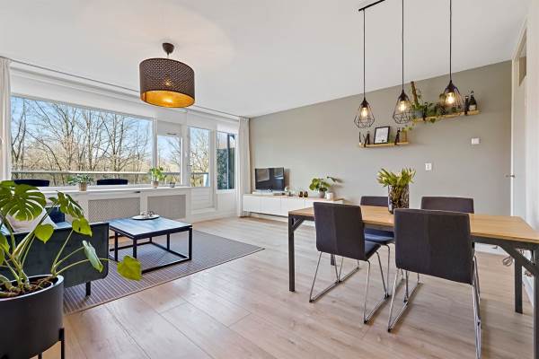 Woning De Brink 268 Den Haag