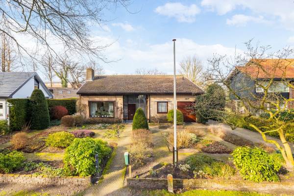 Woning Laan 69 Nunspeet