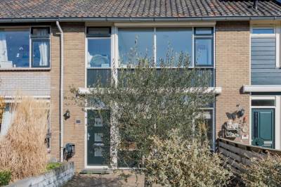 Woning Meester Lallemanstraat 20 Moordrecht